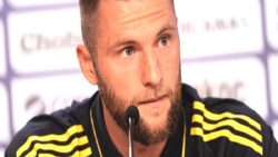 Milan Skriniar: Hayal kırıklığı yaşıyoruz!