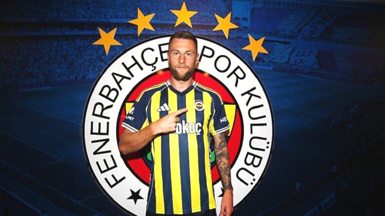 Milan Skriniar: Şampiyonlar Ligi’nde olmak istiyoruz