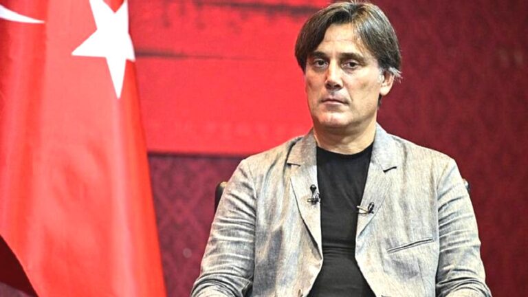 Montella’dan gündem olan sözler! “Osimhen ne olursa olsun…”