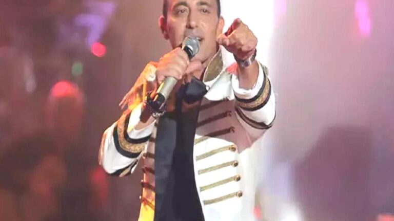 Mustafa Sandal’dan hayranlarını üzen haber; konserini iptal etti