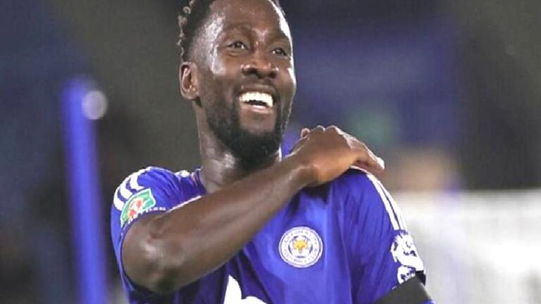 Ndidi, adım adım Beşiktaş’a