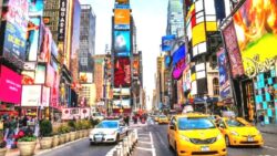 New York’ta restoranda silahlı saldırı: 3 kişi öldü, 8 kişi yaralandı