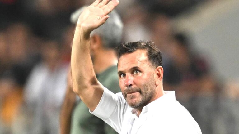 Okan Buruk’tan kaleci transferi açıklaması: Doğrudan isim ve sayı verdi!