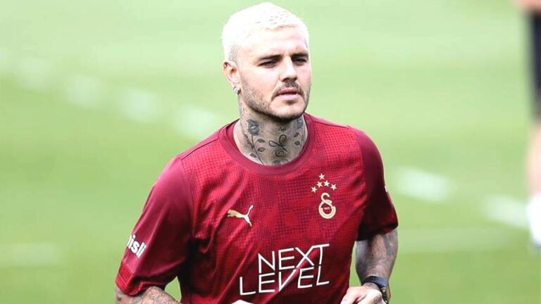 Okan Buruk’tan Mauro Icardi’ye izin yok