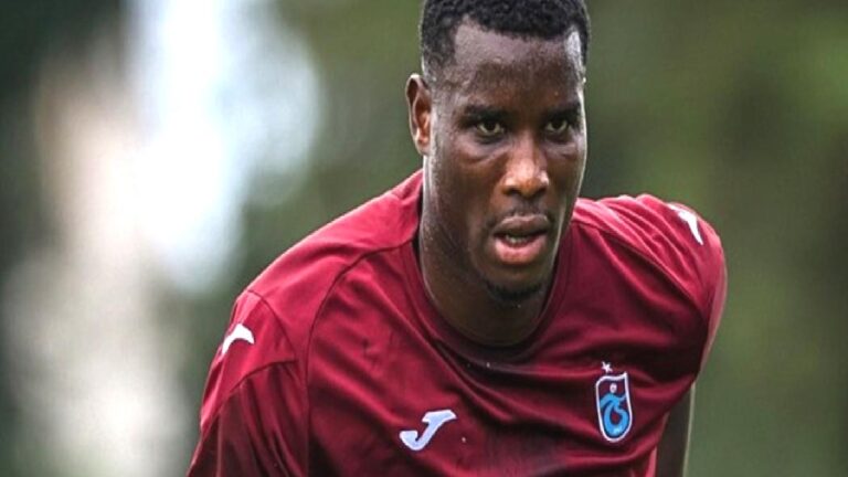 Onuachu sürprizi