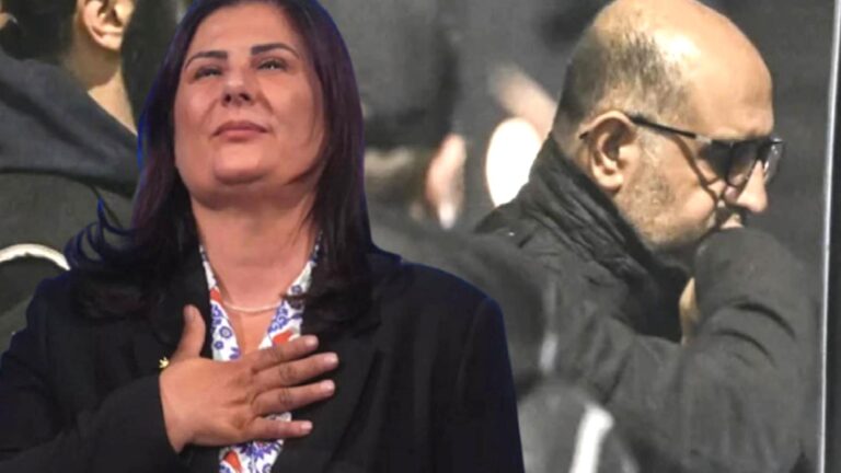 “Özlem Çerçioğlu’nun Aziz İhsan Aktaş soruşturması yeniden işleme alındı” iddiası