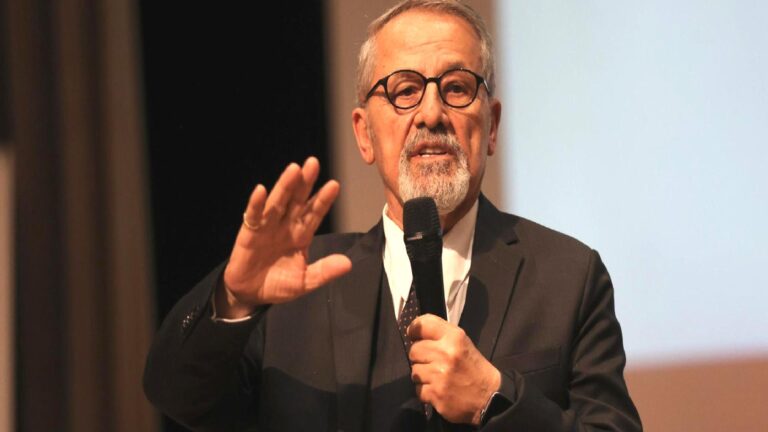 Prof. Dr. Görür’den İstanbul depremi uyarısı: ‘7’nin üzerinde olacağı kesin’