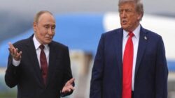 Putin: Trump’ın gelişiyle tünelin sonunda ışık göründü