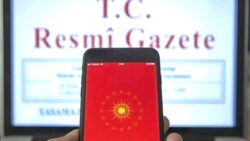 Resmî Gazete’de bugün (3 Ağustos 2025 Resmî Gazete kararları)
