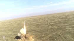 Rusya, Ukrayna’nın balistik füze programını engelledi