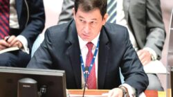 Rusya’nın BM Misyonu: Almanya, Danimarka ve İsveç ‘Kuzey Akımları’ soruşturmasında işbirliğini reddetti