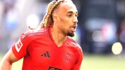 Sacha Boey’den Galatasaray’a transfer yanıtı! Cimbom’a geri mi dönüyor?