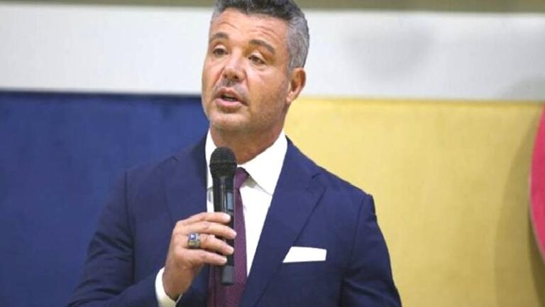 Sadettin Saran: Mevcut yönetimden daha fazla çocuğu Fenerbahçeli yaptık