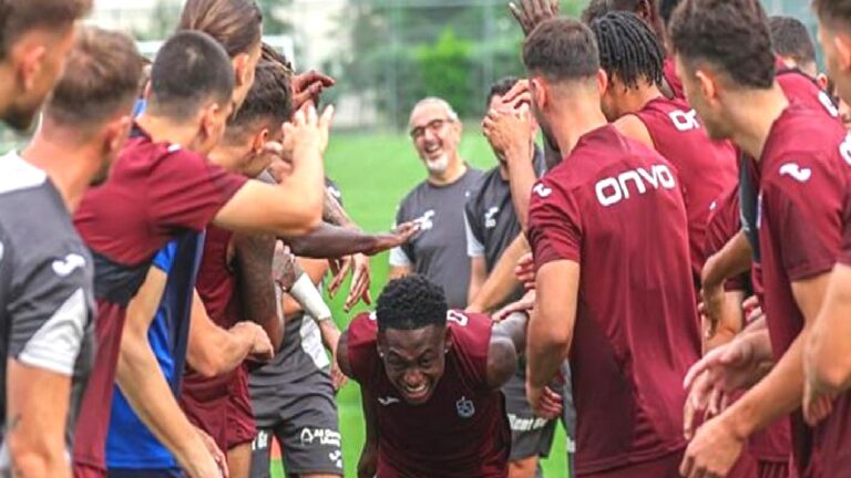 Sahne yıldızların