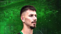 Sakaryaspor’da Totre ayrıldı