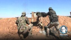 Şam güçleri ile SDG arasında gerilim yükseldi, aşiretlerle çatışma yaşandı