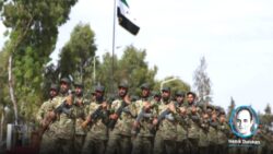 “Şam yönetimi, SDG’ye ekim ayına kadar saldırı başlatacak” iddiası; ABD’den onay istendi | Türkiye dolaylı destek mi verecek?