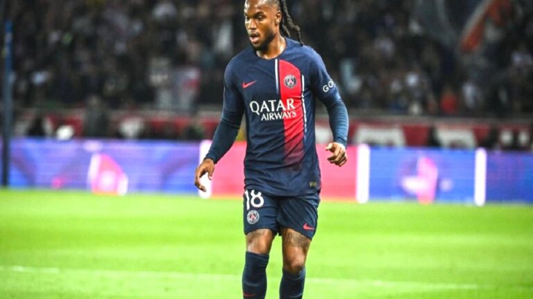 Sanches’te son aşama
