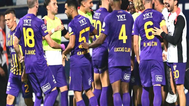 Selçuk Şahin ilk galibiyetini aldı: Eyüpspor, Alanyaspor’u iki golle geçti
