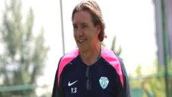 Serik FK’ye Rus sol bek