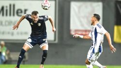 SMS Grup Sarıyer 0-2 Erzurumspor FK (MAÇ SONUCU ÖZET) | Trendyol 1. Lig