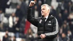 Solskjaer’den Ndidi transferine dair yorum! “Takıma yardımcı olacağını biliyorum”