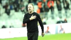 SON DAKİKA | Beşiktaş Sergen Yalçın’ı resmen duyurdu!