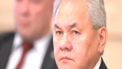 Şoygu: Rusya, Afganistan’daki durumu istikrara kavuşturmaya hazır