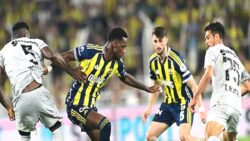Spor yazarları Fenerbahçe-Kocaelispor maçını değerlendirdi