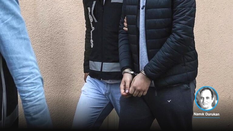 Suç oranı düştü: 29 bin park ve bahçe kontrolden geçirildi, yaklaşık 199 bin kişi yakalandı