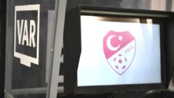 Süper Lig’de günün VAR hakemleri açıklandı