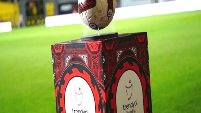 Süper Lig’de şampiyonluk oranları açıklandı! İşte favori takım