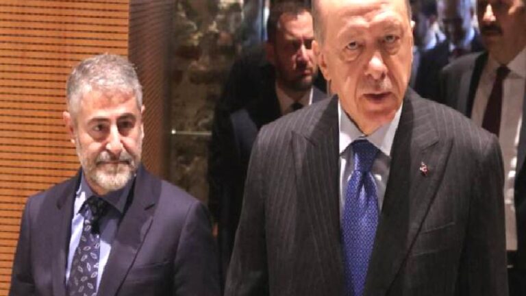 Sürpriz görüşmeden kulis: Erdoğan, Nebati’ye şikâyetleri aktardı; “Seçim bölgeni ihmal ediyorsun” diye uyardı