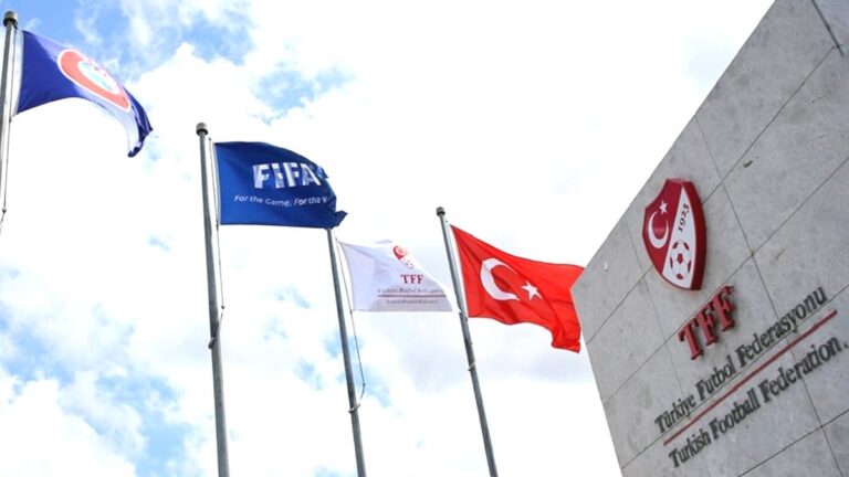 TFF’den açıklama! Yabancı oyuncu kontenjanı…