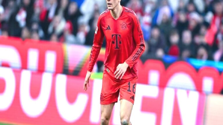 Tottenham Joao Palhinha’yı kadrosuna kattı!