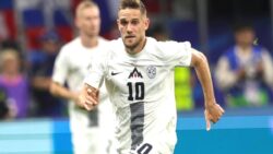 TRABZONSPOR HABERLERİ | Elsnik’in kulübünden transfer için açıklama!