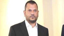 Trabzonspor ve Kulüpler Birliği Başkanı Ertuğrul Doğan’dan yabancı sınırı hakkında açıklama!