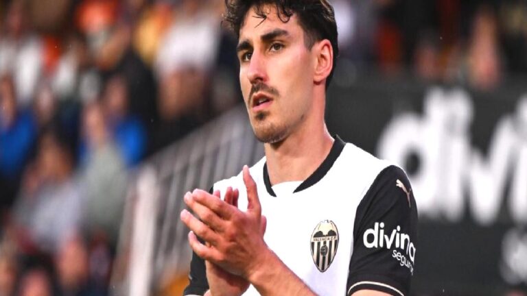 TRANSFER HABERİ | Almeida’nın yerine 2 aday: Trabzonspor’da rota Pellegrini ve Nunez!