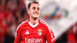 TRANSFER HABERİ – Canlı yayında açıkladı! Kerem Aktürkoğlu’nun İstanbul’a geliş tarihi…