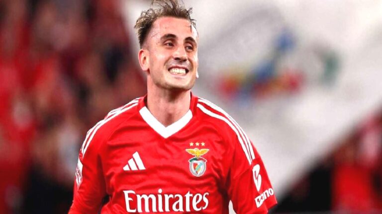 TRANSFER HABERİ – Canlı yayında açıkladı! Kerem Aktürkoğlu’nun İstanbul’a geliş tarihi…