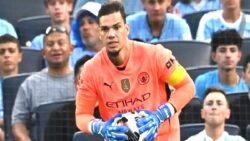 TRANSFER HABERİ – Ederson için çılgın rakam! İşte Galatasaray’ın planı