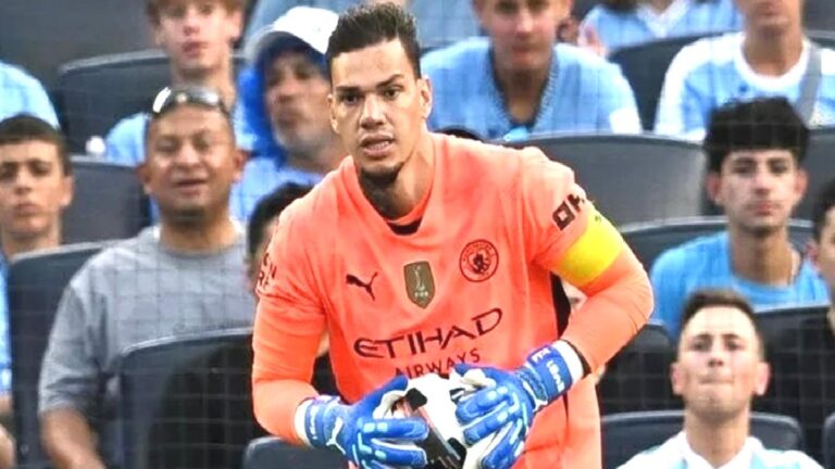 TRANSFER HABERİ – Ederson için çılgın rakam! İşte Galatasaray’ın planı