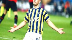 TRANSFER HABERİ: Emre Mor Süper Lig devine gidiyor!