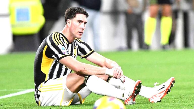 TRANSFER HABERİ | Fenerbahçe’de Dusan Vlahovic gerçeği! İtalyan menajer açıkladı