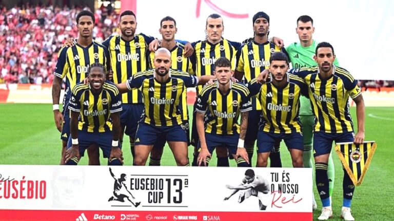 TRANSFER HABERİ – Fenerbahçe’de flaş ayrılık iddiası! Kısa süre içinde…