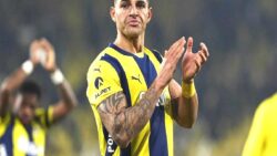 TRANSFER HABERİ | Fenerbahçe’den Diego Carlos kararı!