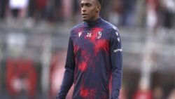 TRANSFER HABERİ | Galatasaray’da Jhon Lucumi gelişmesi! Resmi teklif sunuldu