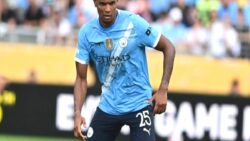 TRANSFER HABERİ – Manuel Akanji’den Galatasaray yanıtı!