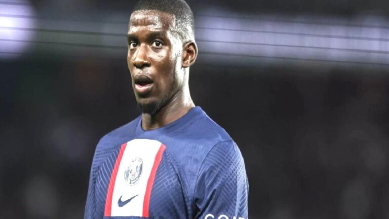 TRANSFER HABERİ | Nordi Mukiele’den Fenerbahçe’ye ret!