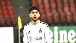 TRANSFER HABERLERİ | Beşiktaş’ta Serkan Emrecan Terci Serik Spor’a kiralandı!